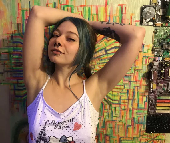 want to feel more🫦