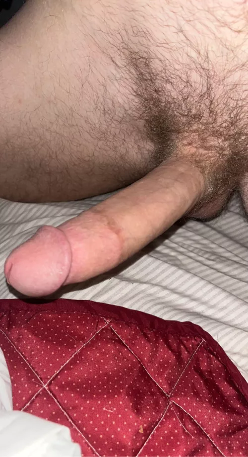 Want to suck it?