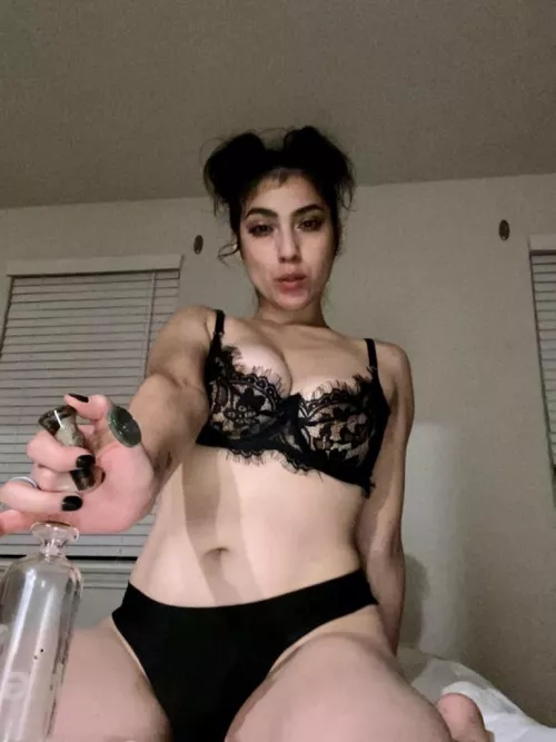 Watch me take my husbands cock and even let some other ladies join 🥰. https://onlyfans.com/mjxchi