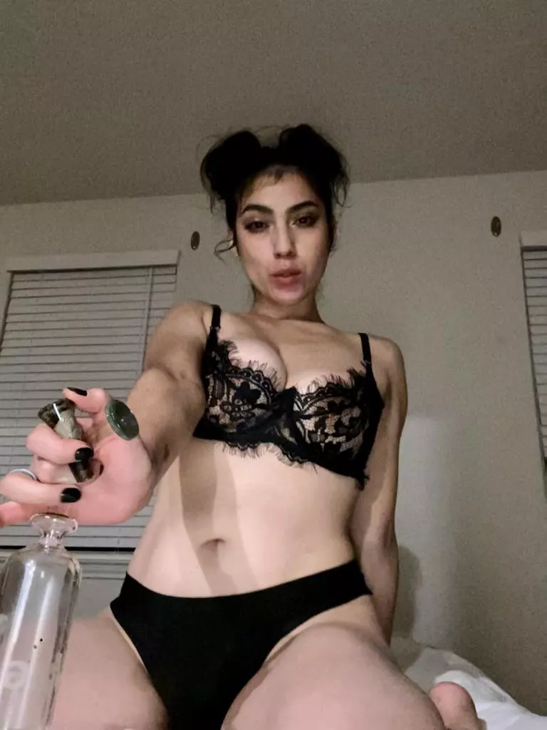 Watch me take my husbands cock and even let some other ladies join 🥰. https://onlyfans.com/mjxchi