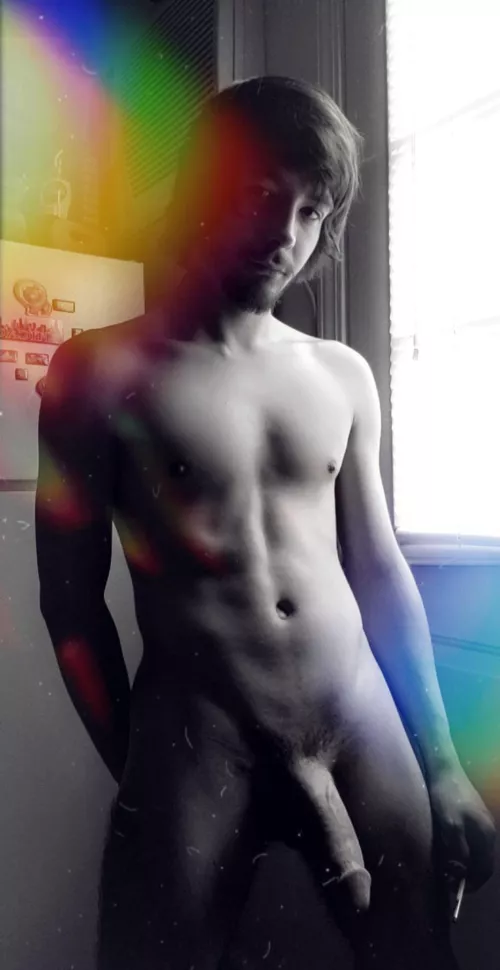 We could go out.. but I'd rather go in.