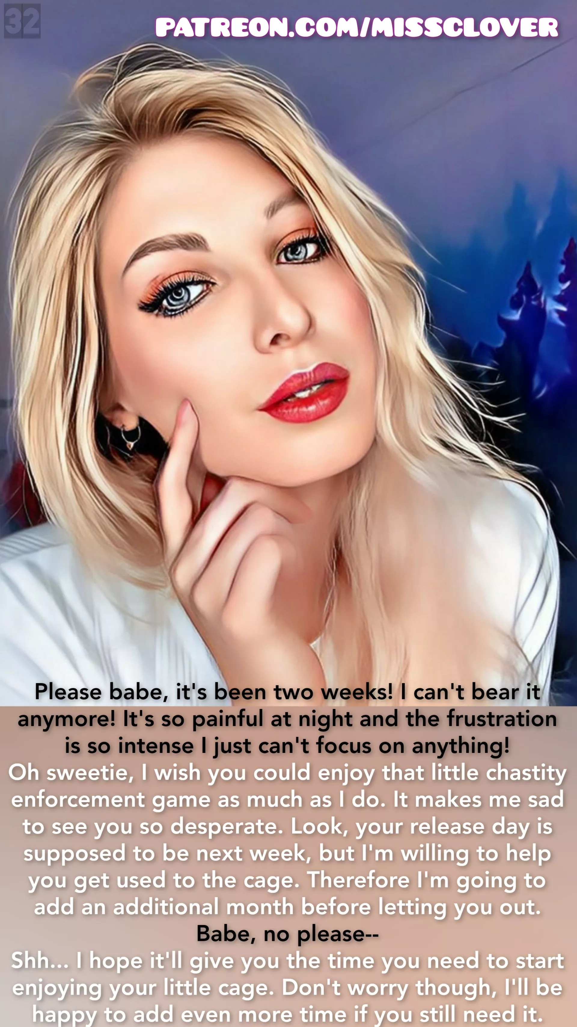 We have all the time