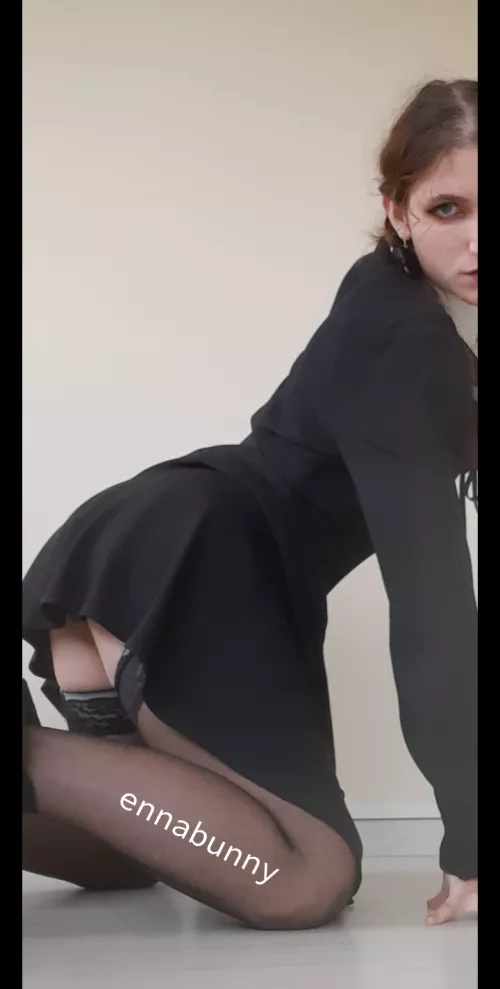 Wednesday addams closet cosplay