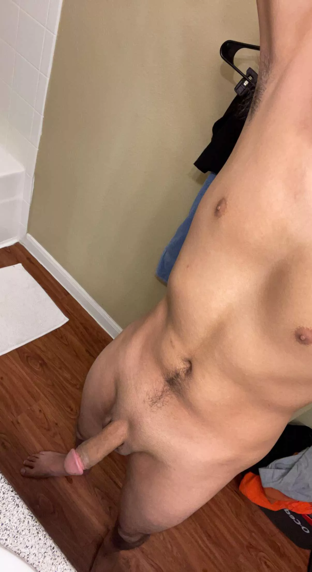 What could go wrong if the Gym/History teacher joins in with all the fun?