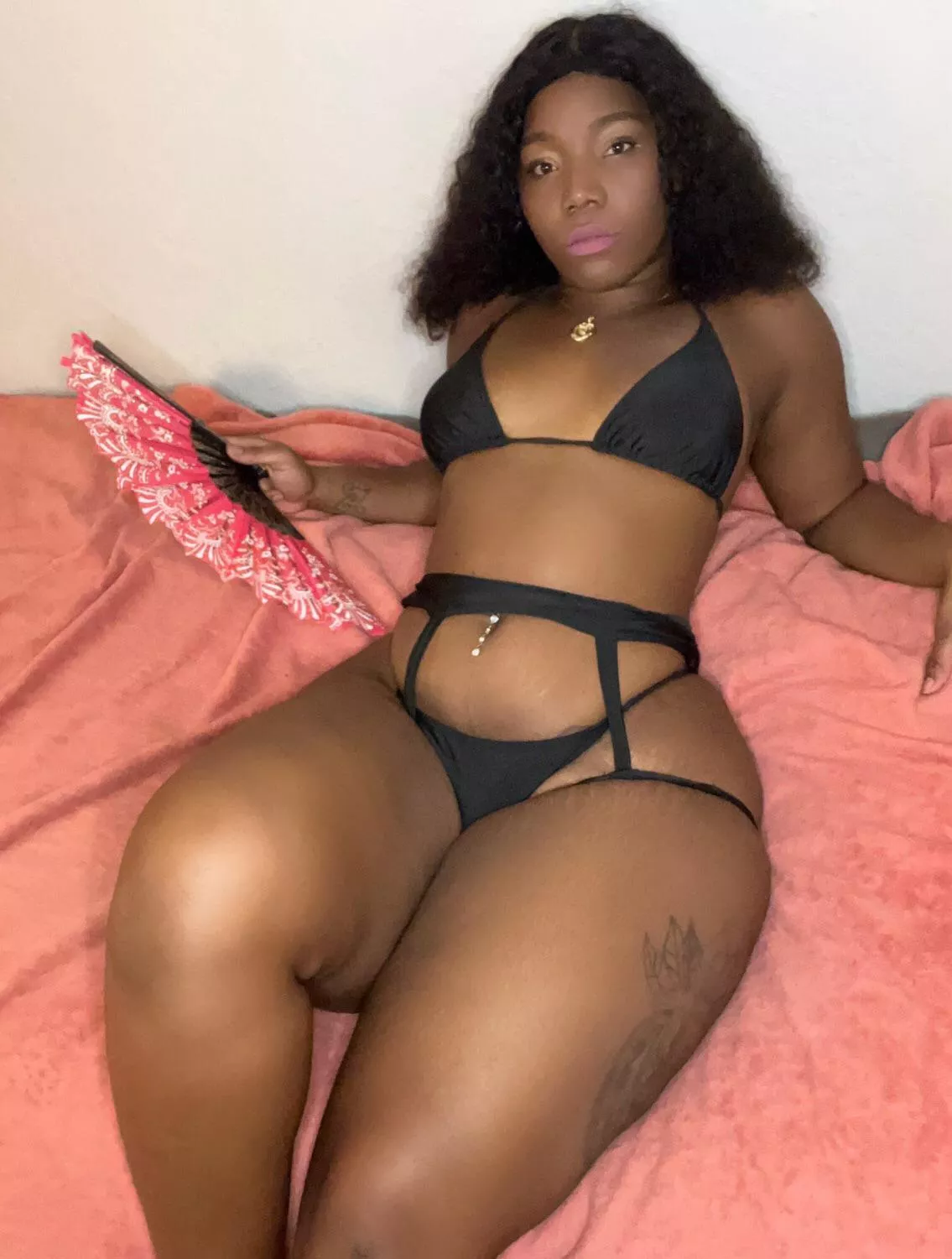 What do you think everyone ?…