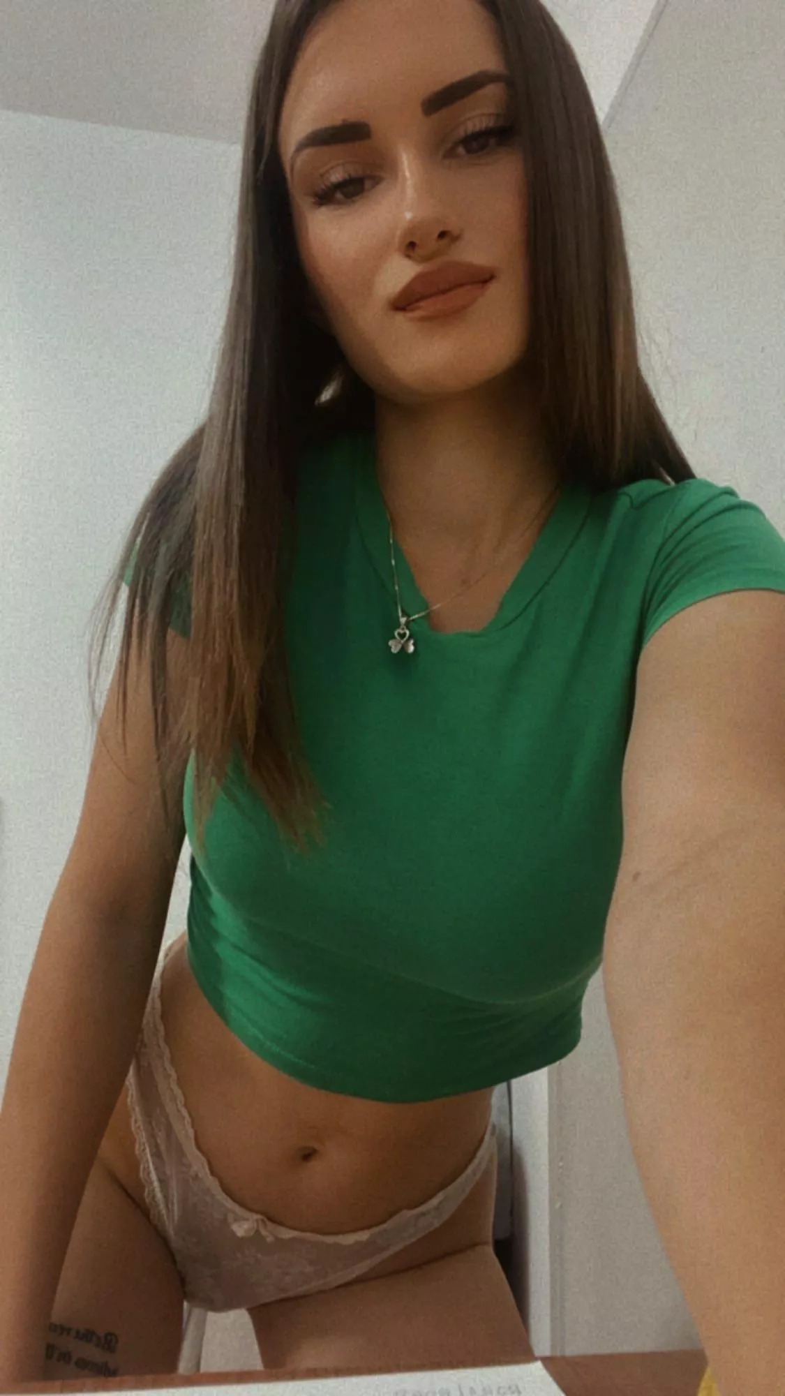 What type of content would you enjoy seeing more of? 🤔🔐😈 Should I post more of chastity teasing pics and posts or chastity humiliation, or maybe giving you some daily tasks? 🤗🔥🥵