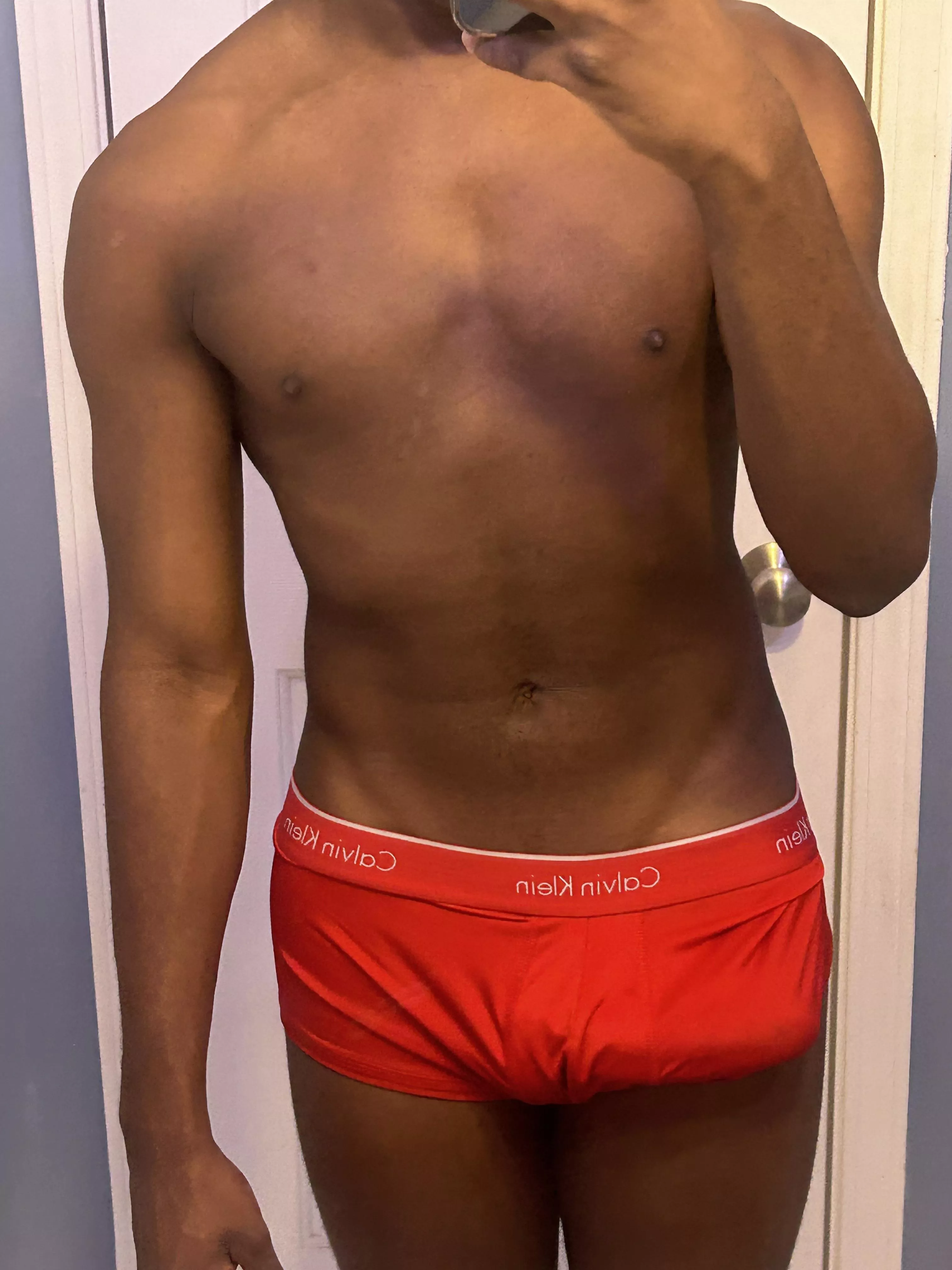 what would you do if i took these off?