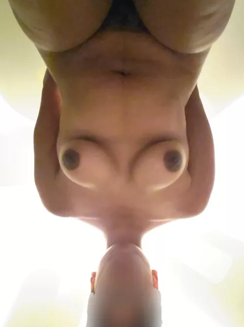 what you see as you die