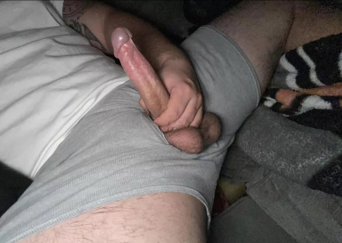 Where should I bust a big load