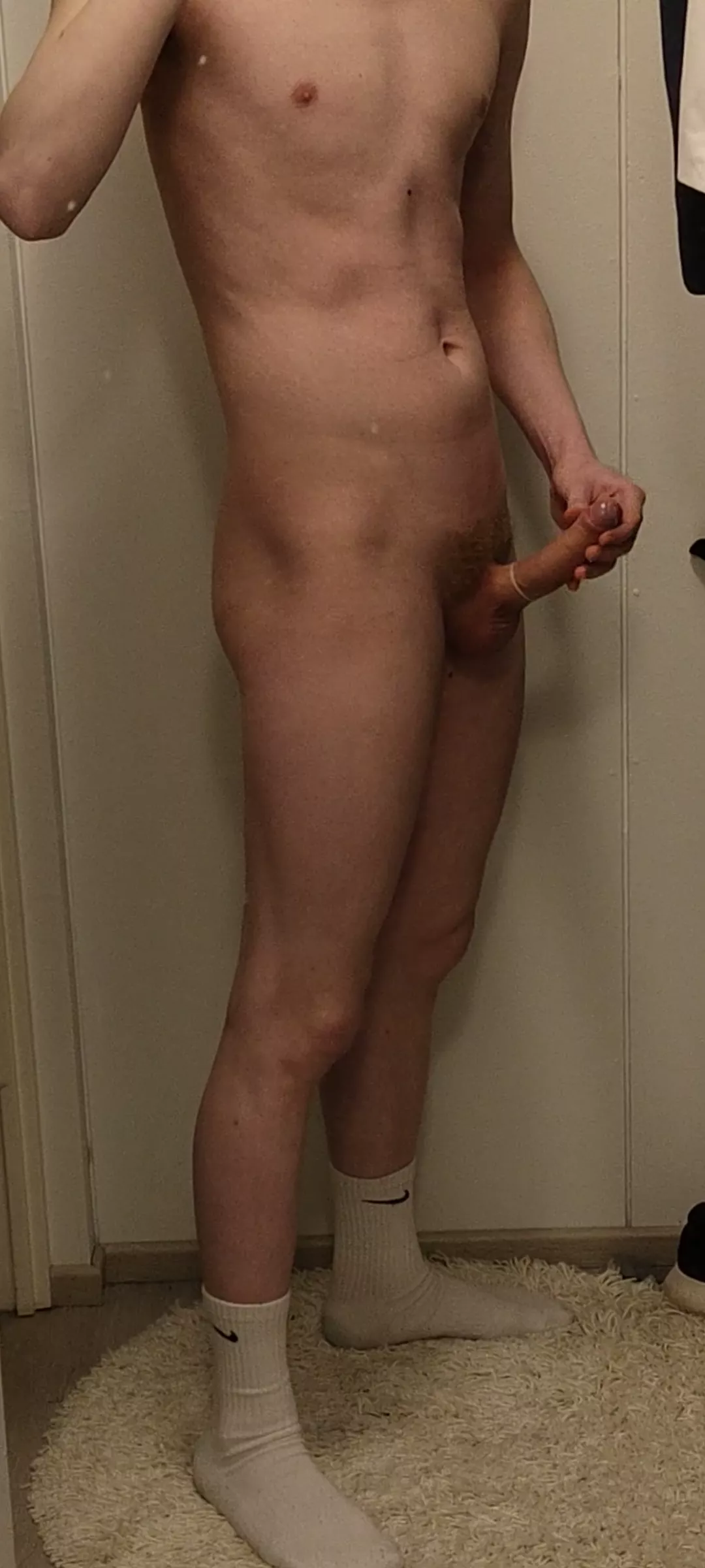 Where would we fuck?😜😏