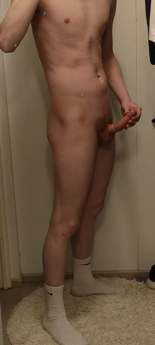 Where would we fuck?😜😏