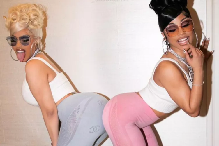 Which Sister You Taking?