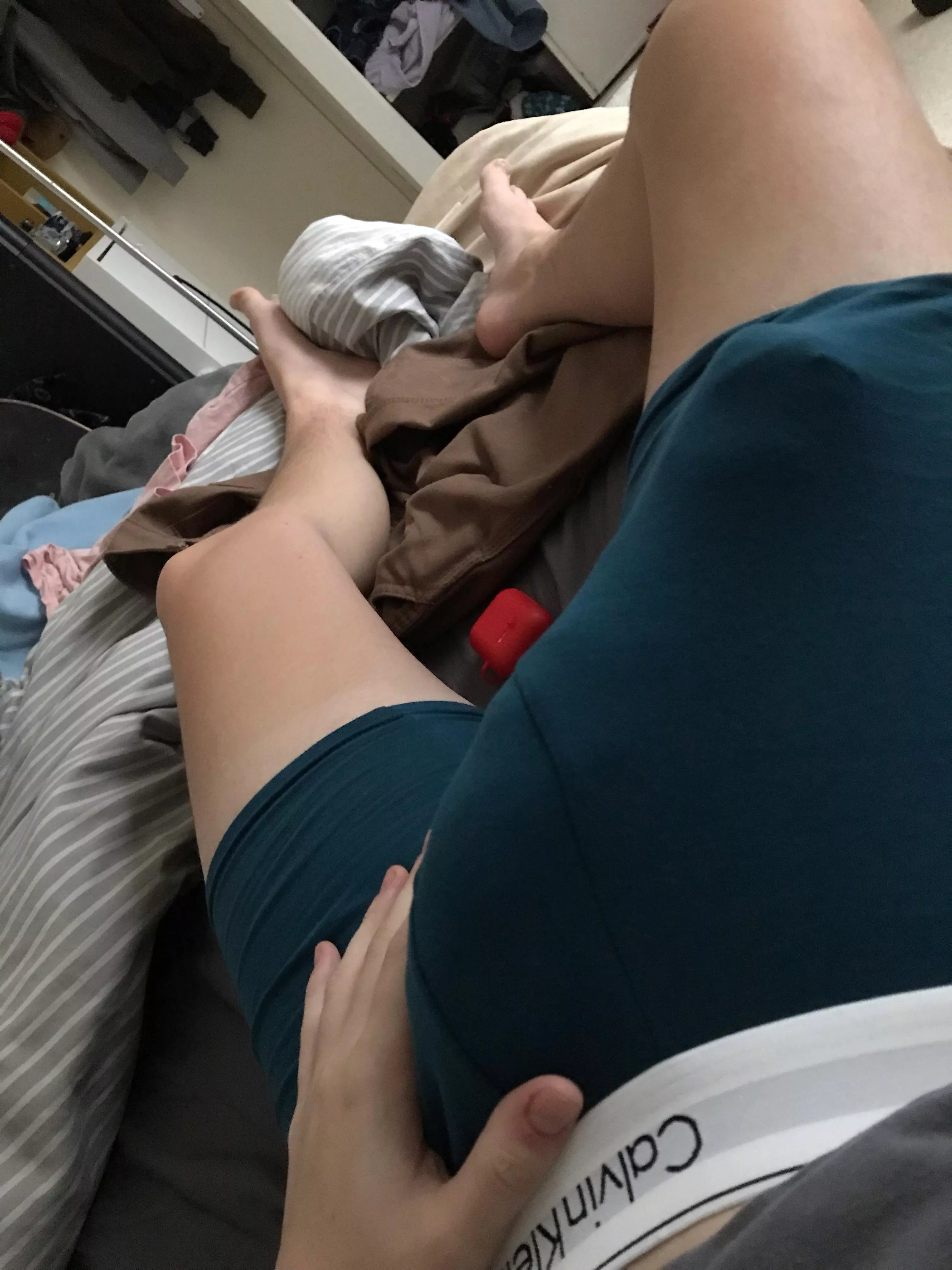 Who else loves Calvin’s