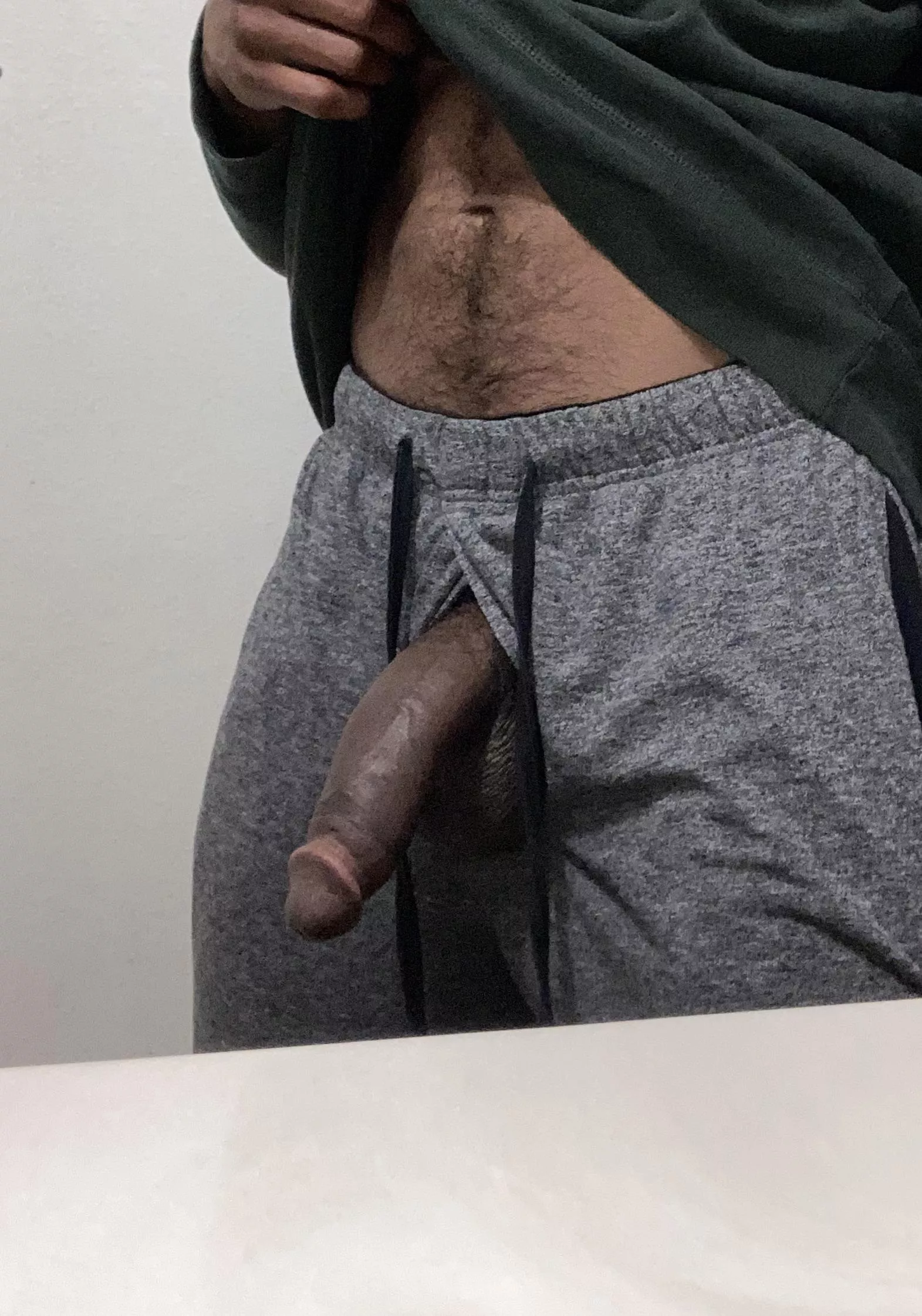 Who likes quickie’s