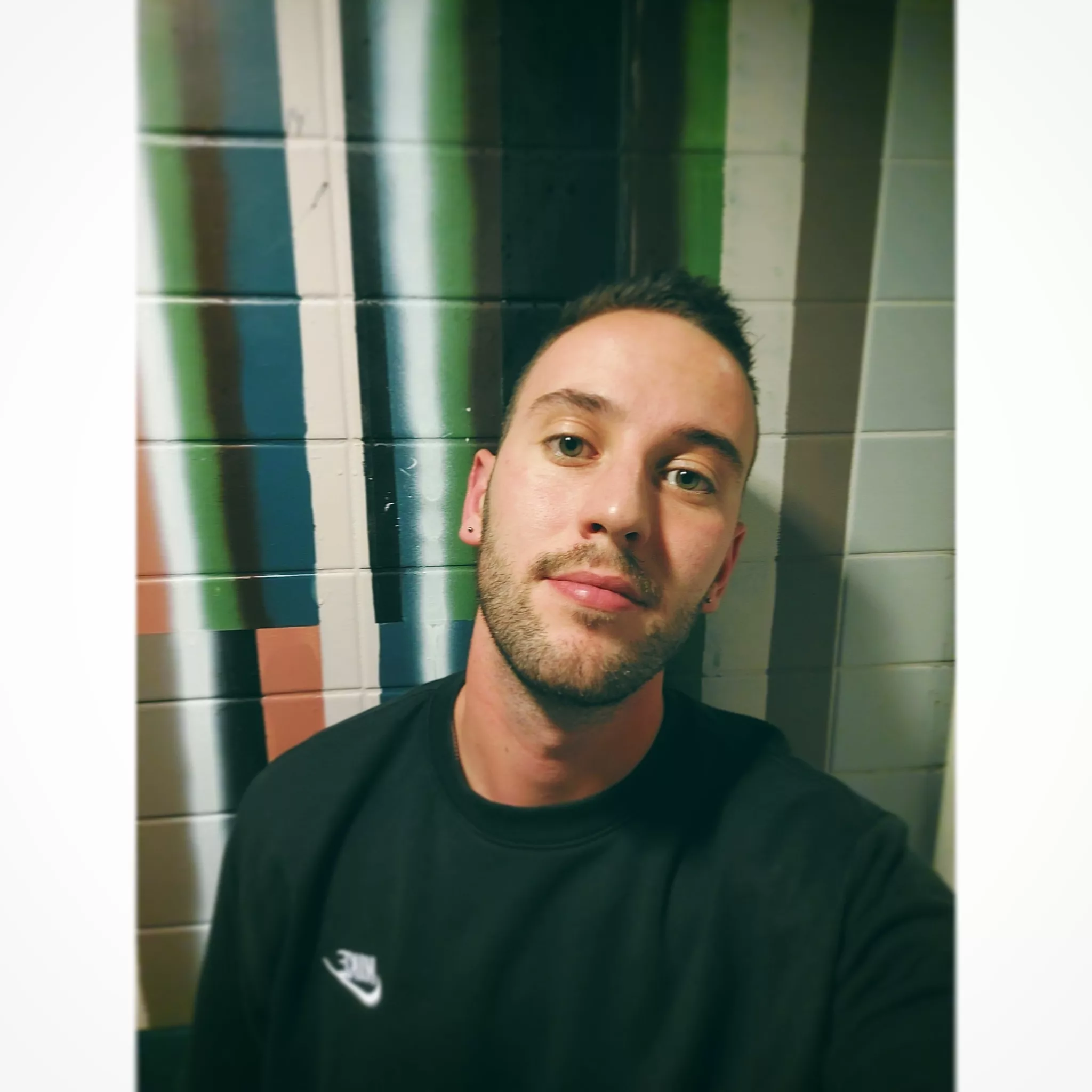 why do toilets always have great light? 😂