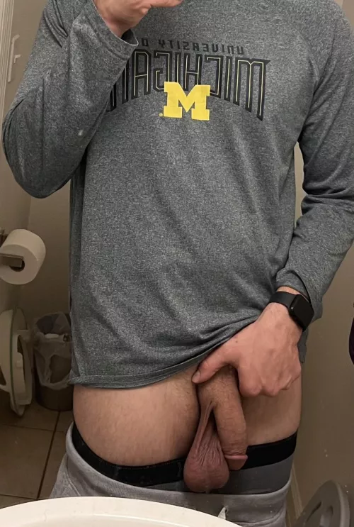 Why fluff it when it can just be big to start with?