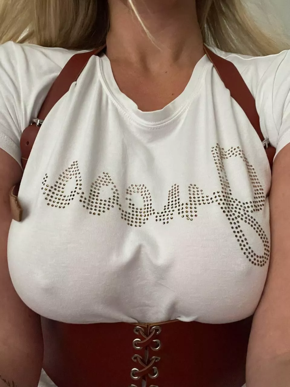 Why I don't put on my camera when I work from home 🤷‍♀️