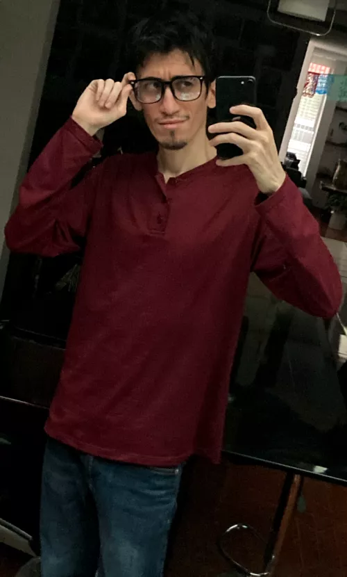 Wishing my bros an amazing Tuesday!