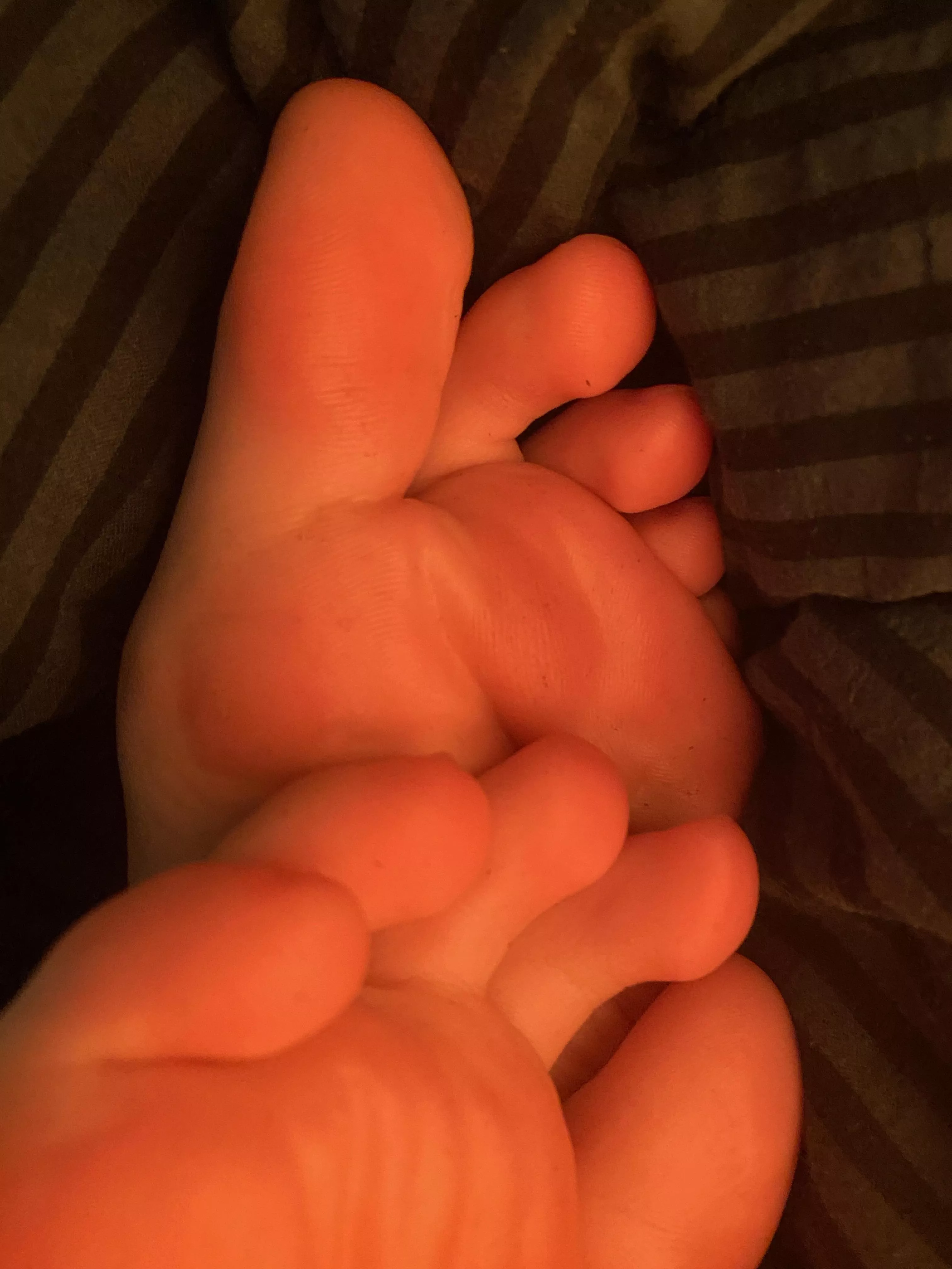 Would you suck them 🥵