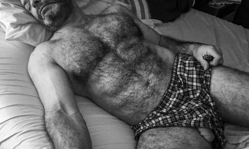 Would you wake me up or let me sleep? [50]