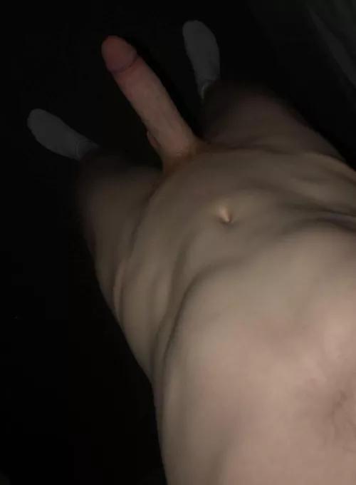 Wyd if I walk in like this 😈