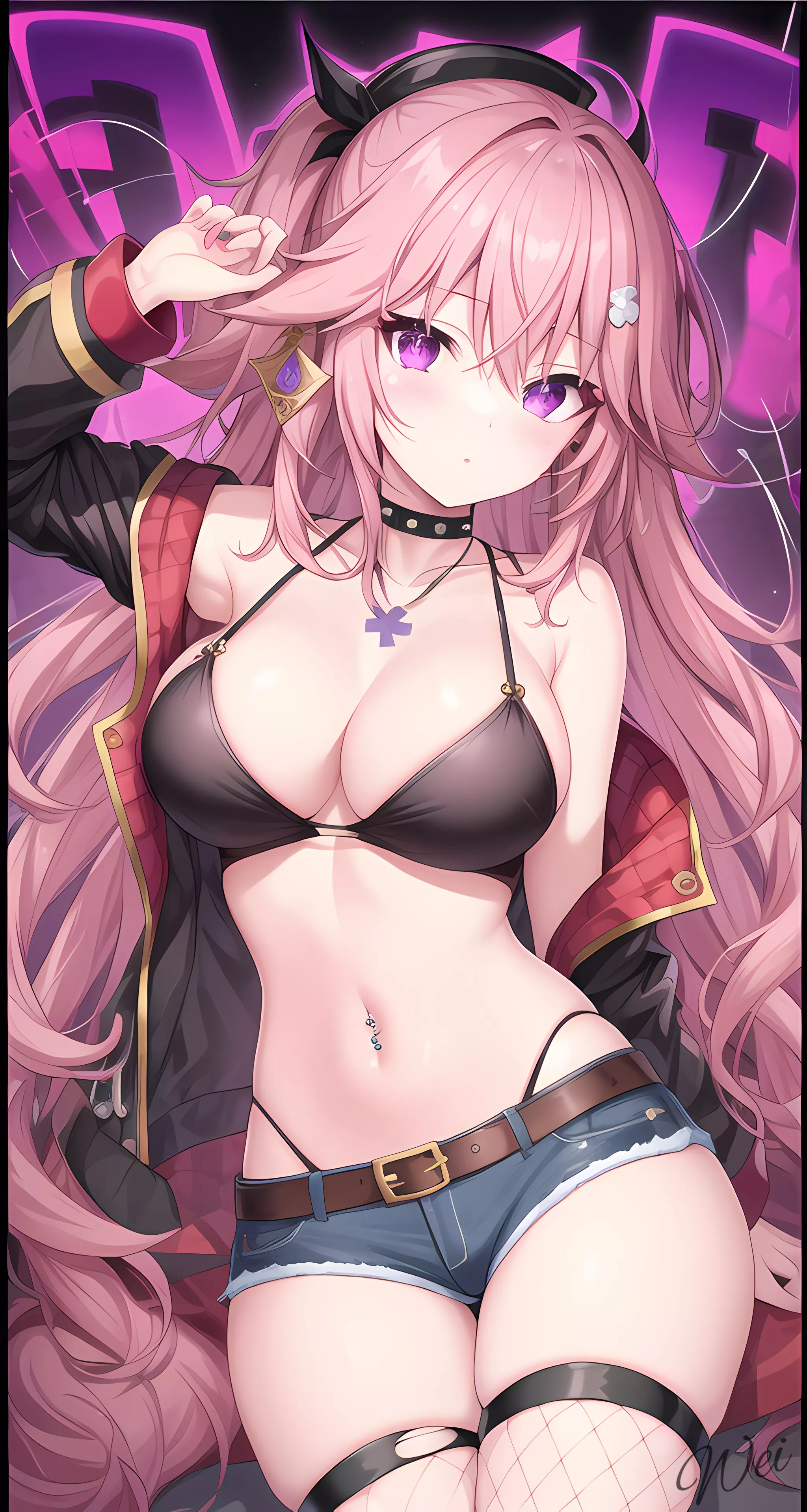 Yae [Genshin Impact]