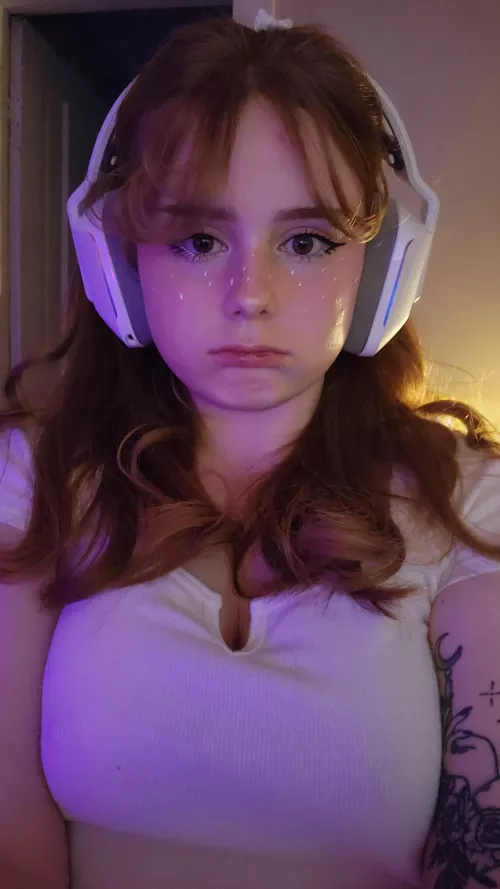 You ever just o__o (f)