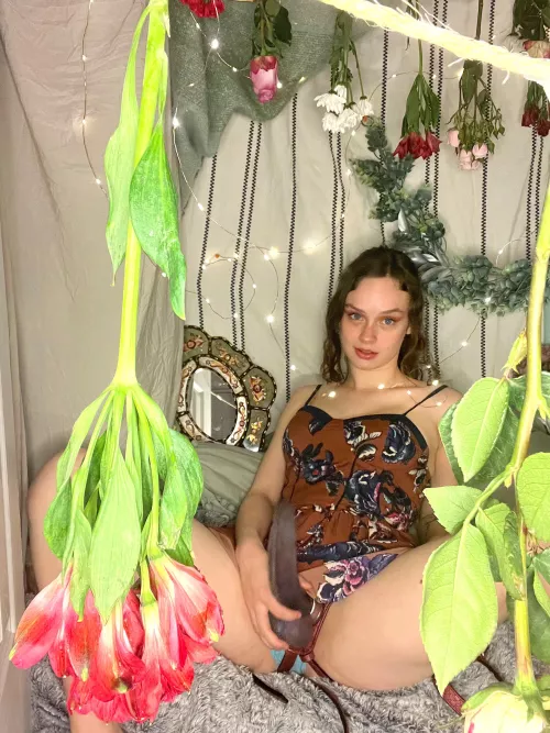 You’ll be begging to choke on my thick cock beta 😈