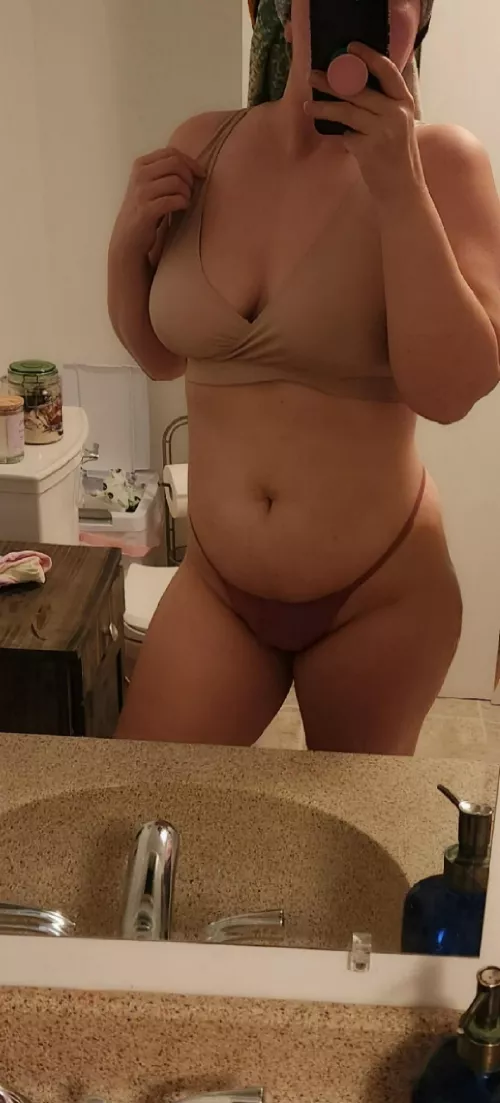 Your afternoon snack