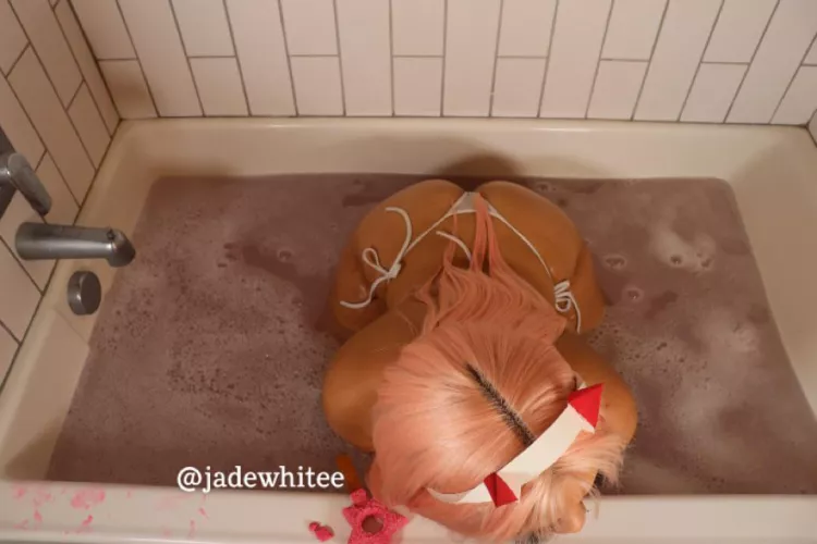 Zero two by Jade White