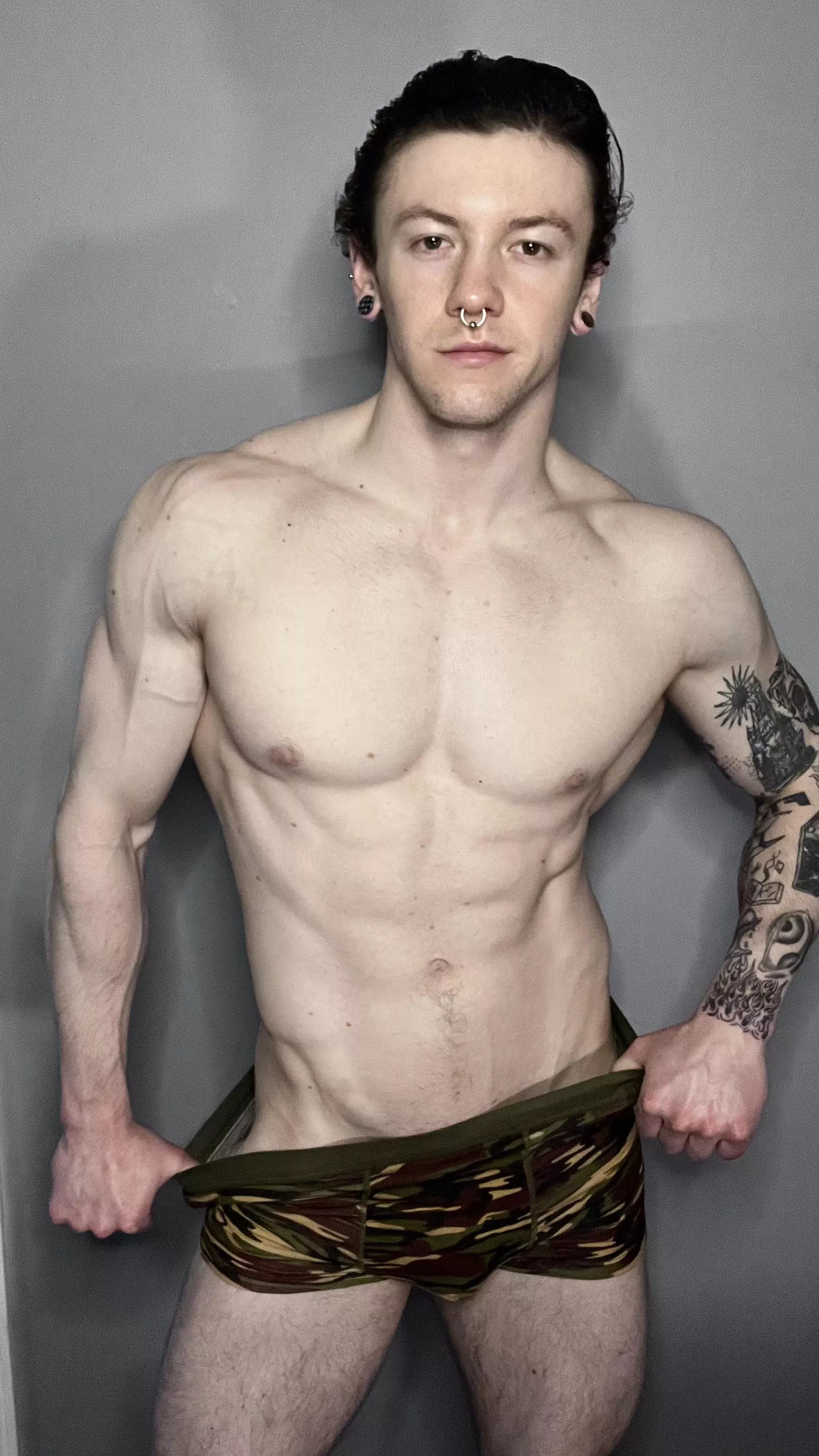 100% Satisfaction guaranteed 😈🖤