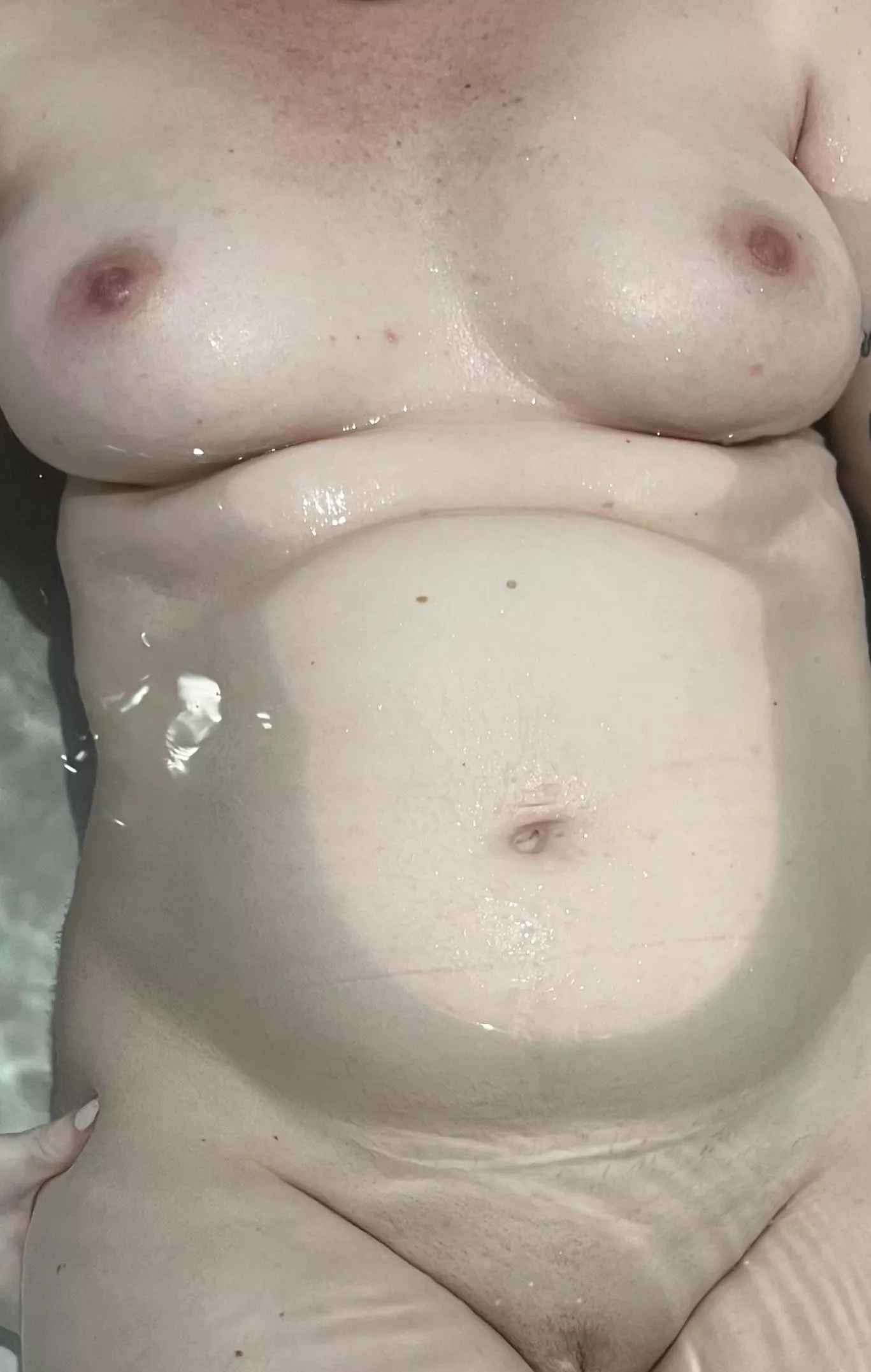 15 weeks… almost 16