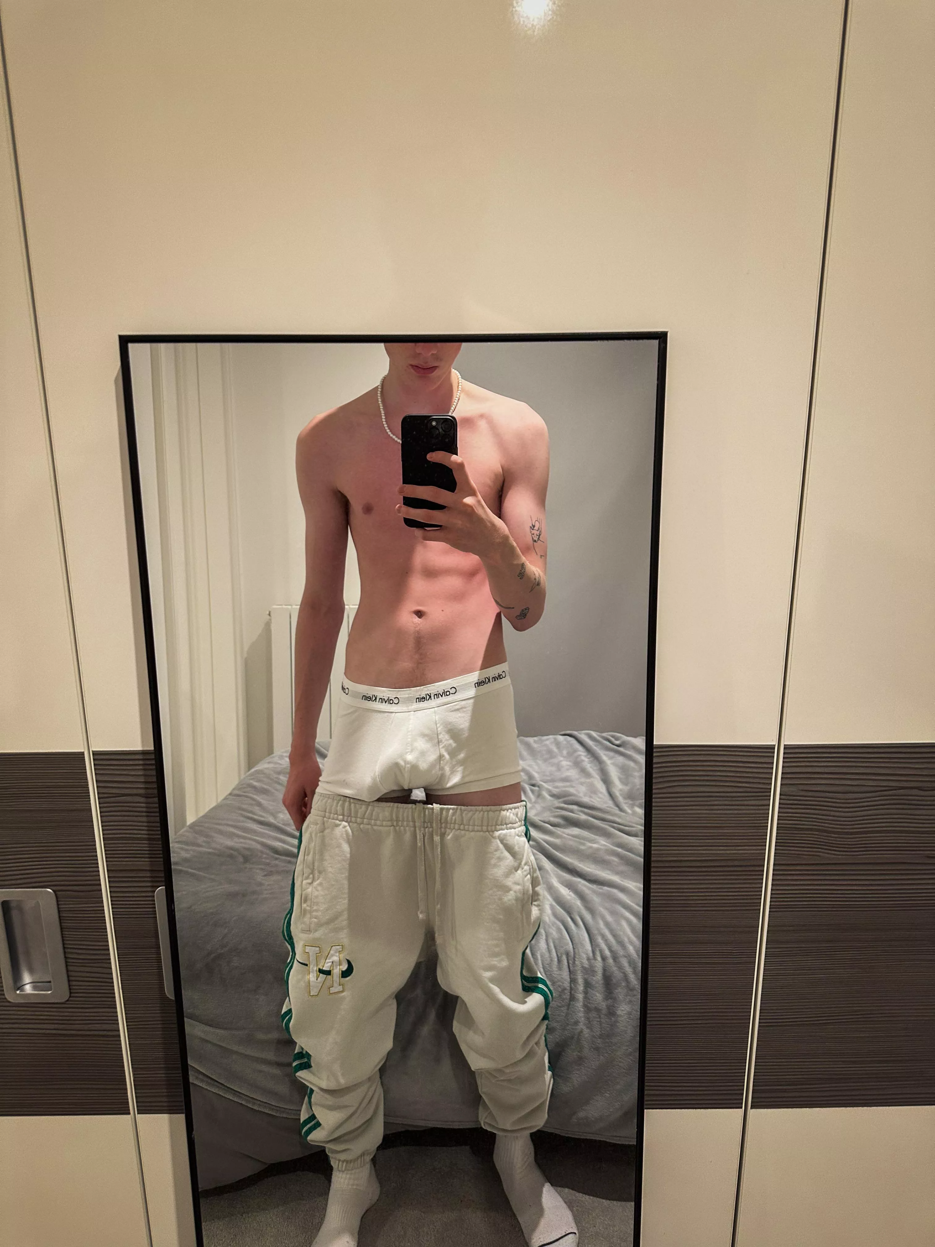 19. Would you play with me??