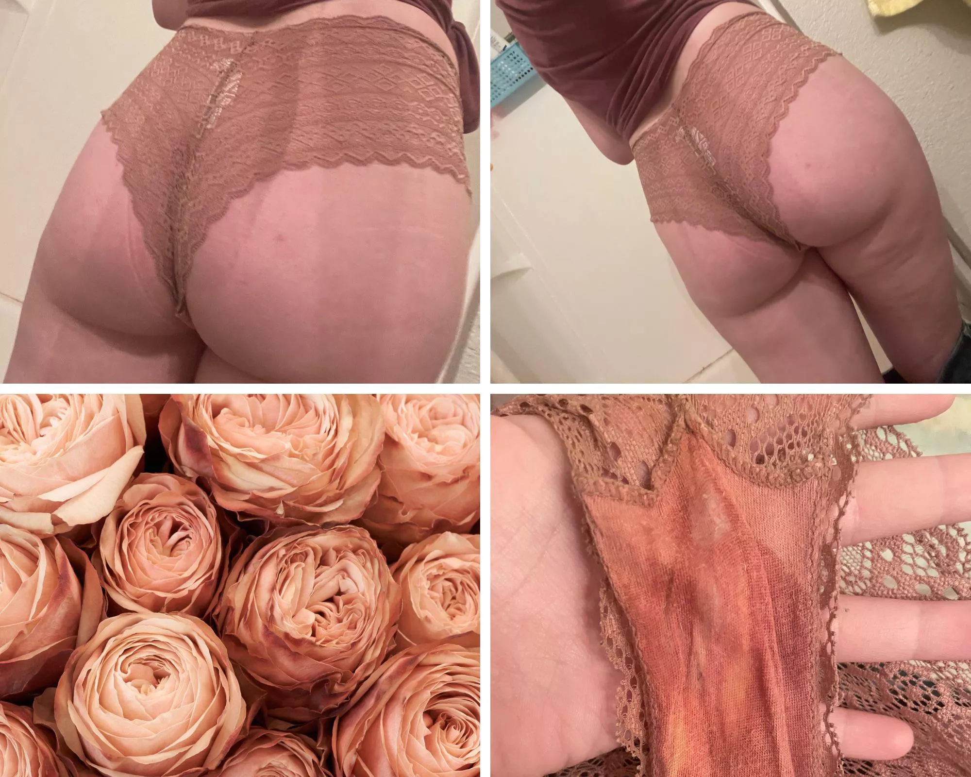 2 day worn panties ready to be shipped to a new loving home [selling][kik] pixiechick1996 [snap] texastink1996