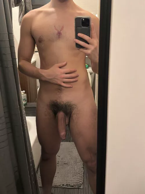 23 G’Morning misters and sirs