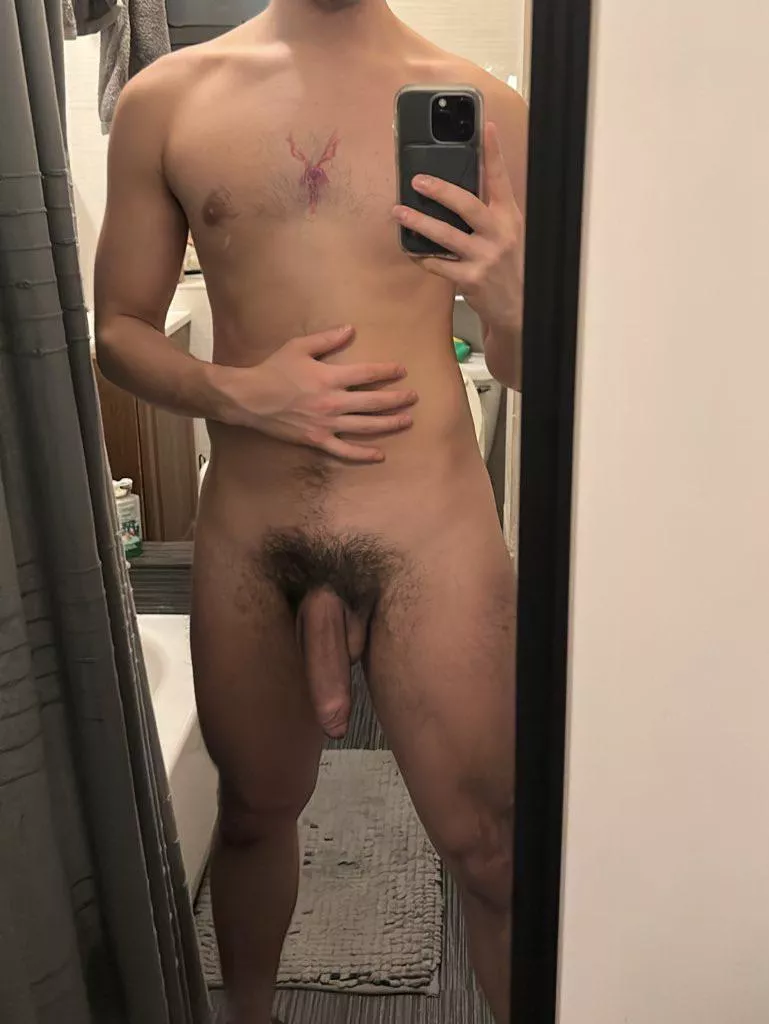 23 G’Morning misters and sirs