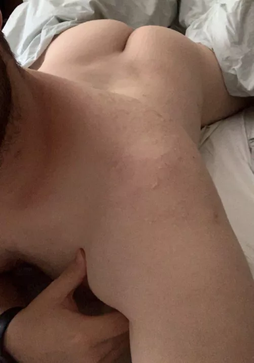 [24M] Thoughts? 😌