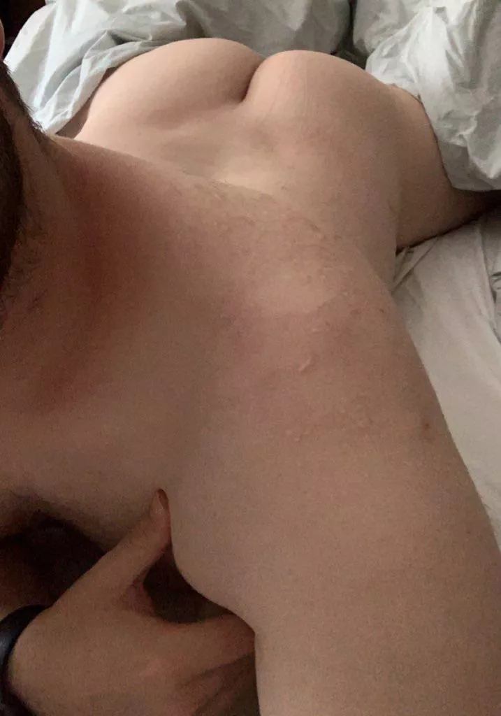 [24M] Thoughts? 😌