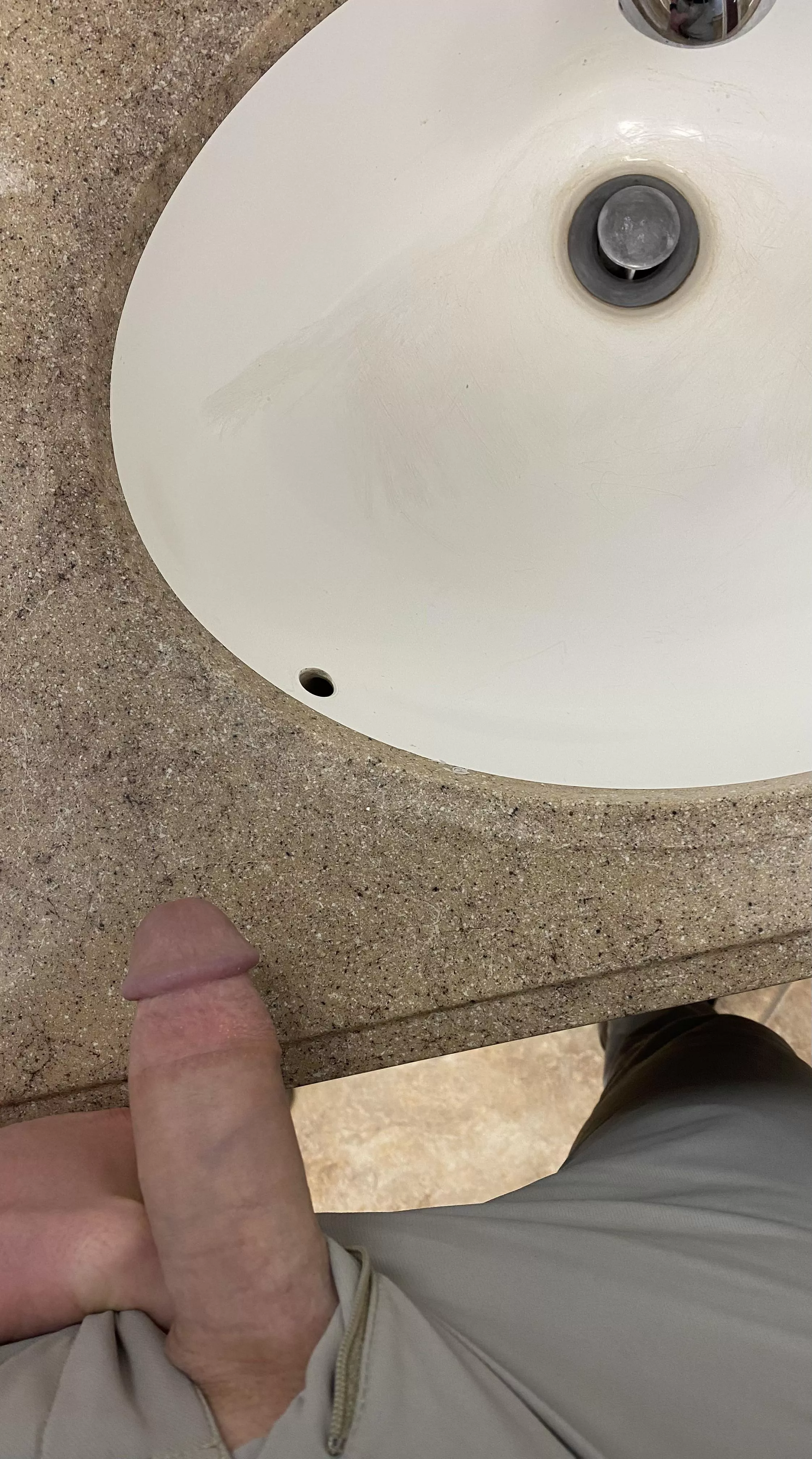 [25] What do you do if you walk in on this? NC curious dude DMs open