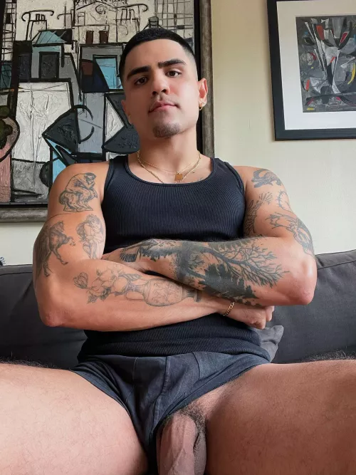 (28) do you need your pretty hole stretched?