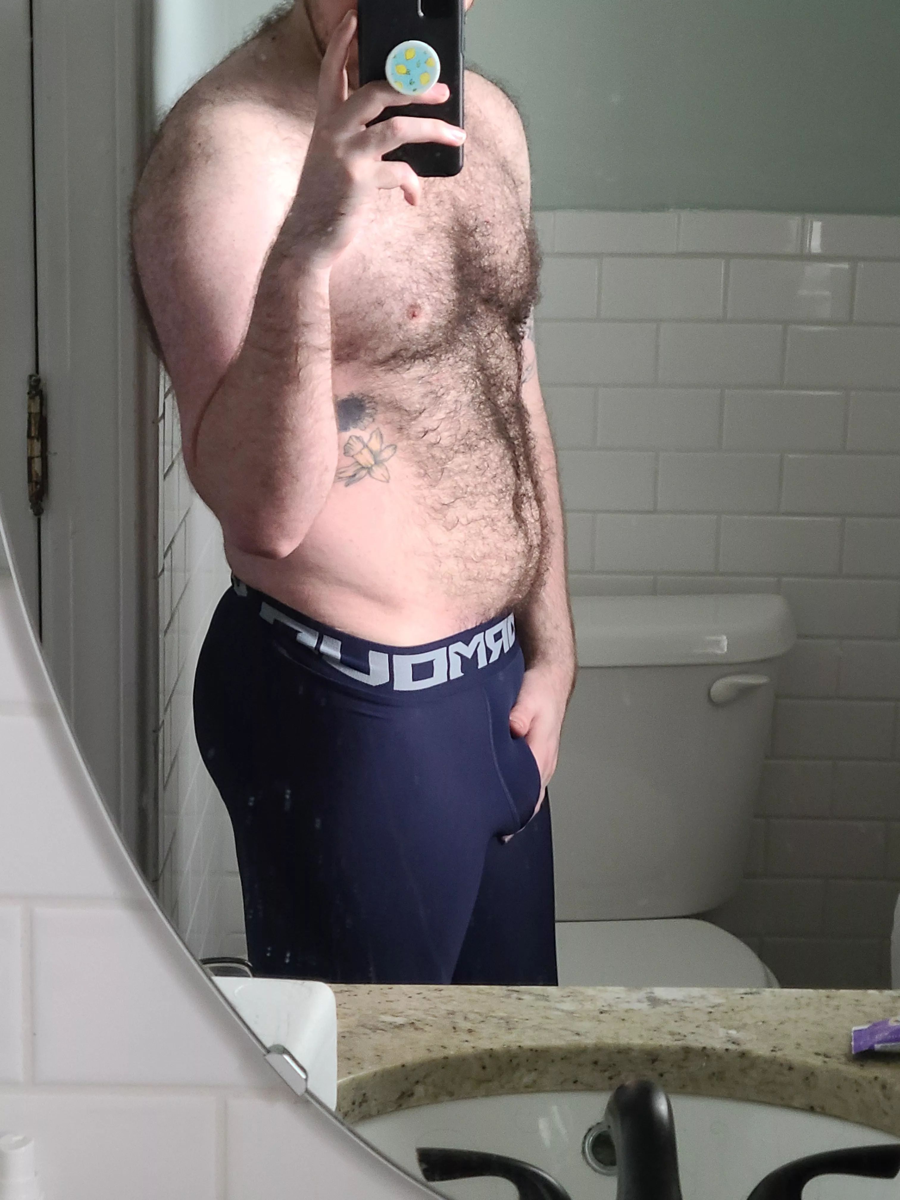 30 m snap is favoritestroke2 I need an otter bf