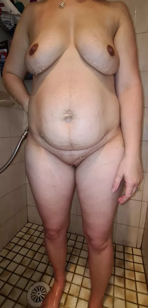 31f, 78kg, 160cm mum of 4, struggling to lose weight after my last pregnancy
