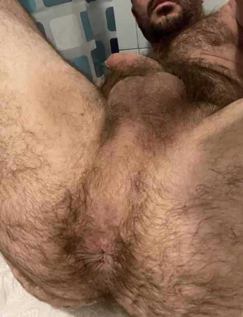 31m Do you wanna breed a curious boy?