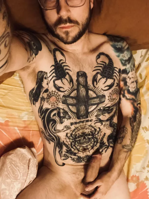 [32] first post for the bros