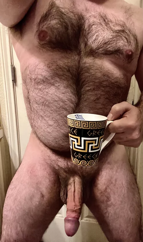 (40) Ready for hump day? Now who is going to join me and keep me home from work?