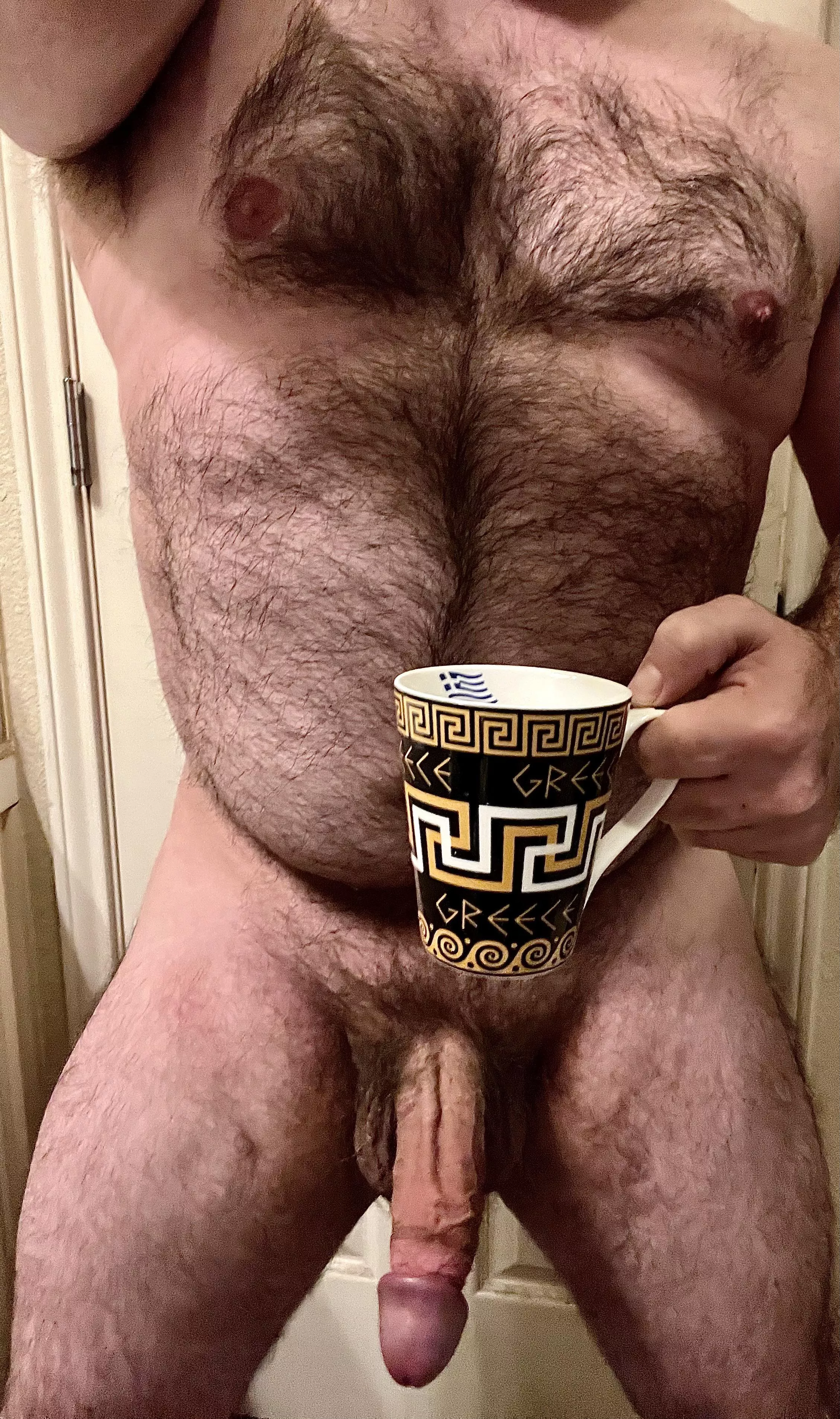 (40) Ready for hump day? Now who is going to join me and keep me home from work?