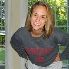 A Young Miss Taylor Rodgers