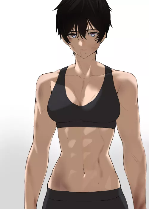 After a long day (@pen_guin15)