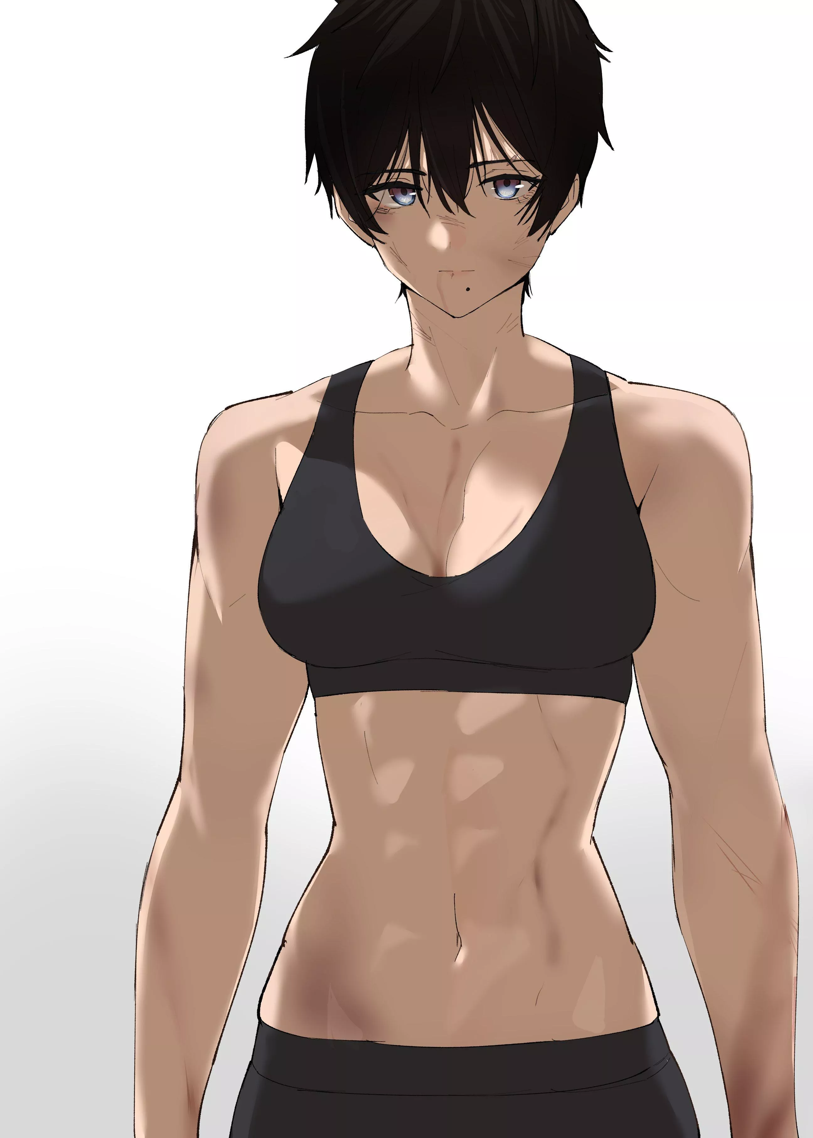 After a long day (@pen_guin15)