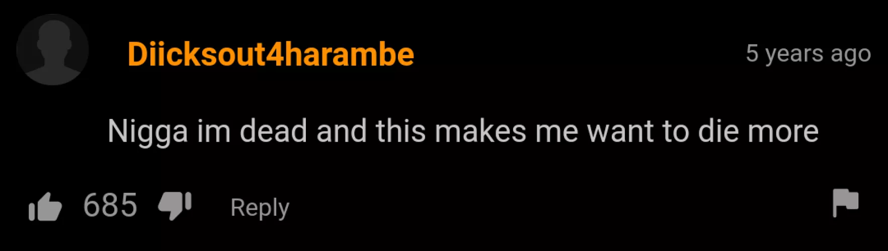 After seeing this, I understand why he said so.